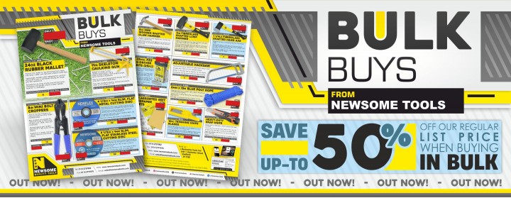 Bulk Buys Promotion